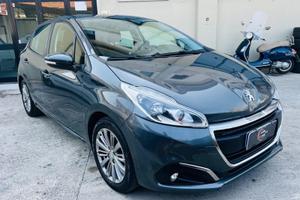 Peugeot 208 PureTech 82 5 porte Allure