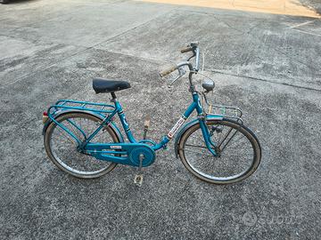 BellissimaGraziella 24 pieghevole Roberta Vintage