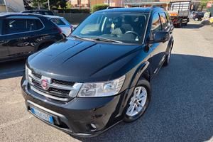 Fiat Freemont 2.0 mjt 16v 140cv