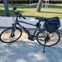 City ebike  Lombardo