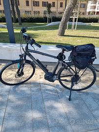 City ebike  Lombardo