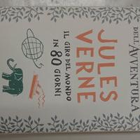 Il giro del mondo in 80 giorni.