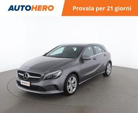 MERCEDES-BENZ A 180 YK28634