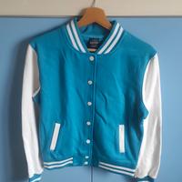 Giacca felpone college Urban classics