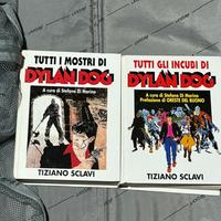 Dylan dog libri