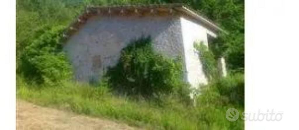Immobile in asta di 73842 m² a Macerata Feltria - Vista 2
