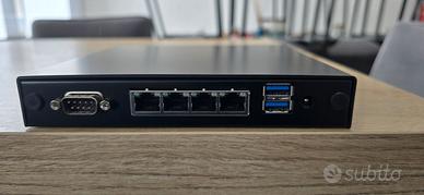 Firewall pfSense