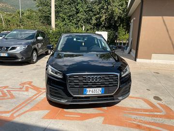 Audi Q2 1.6 TDI Sport