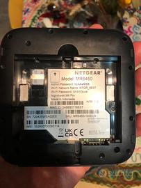 NETGEAR M6Pro 6450