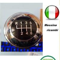 Pomello mini cooper 6marce r50 r52 r53