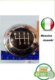 Pomello mini cooper 6marce r50 r52 r53