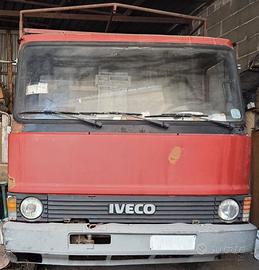 IVECO 50-10