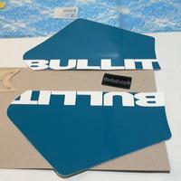 SERIE ADESIVI GILERA BULLIT 344847