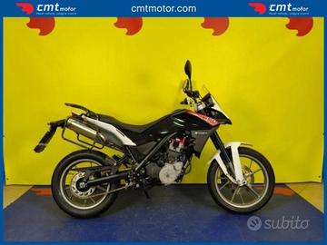 HUSQVARNA TR 650 Garantita e Finanziabile