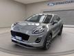 FORD Puma 1.0 ecoboost h Titanium s&s 125cv auto