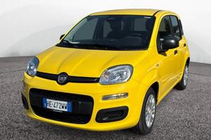 FIAT Pandina HYBRID 1.0 65cv Hybrid Pop