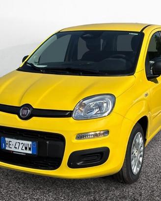 FIAT Pandina HYBRID 1.0 65cv Hybrid Pop