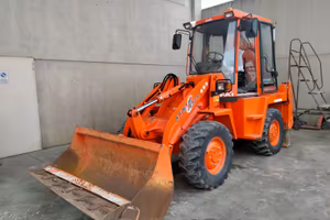 TERNA FAI 692