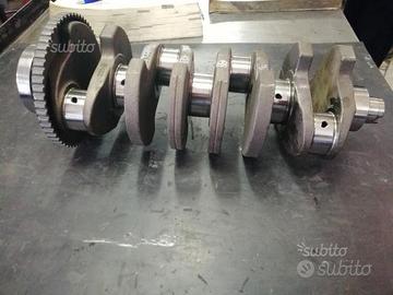 Albero motore Audi Volkswagen 1.8 /1.9