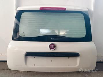 Portellone posteriore Fiat Panda