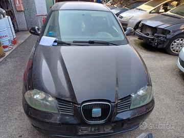 SEAT IBIZA 2006 - 379.24 - RICAMBI USATI