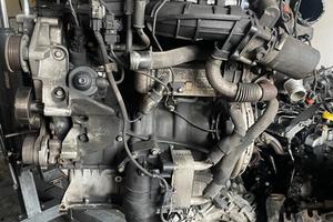 Motore Hyundai Kia 2.0 CRDi D4HA