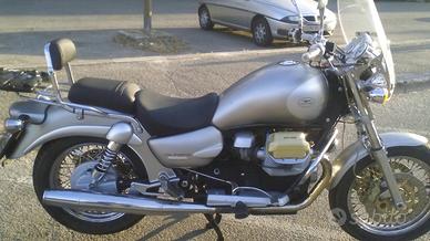 Moto Guzzi California 1100 - 2003