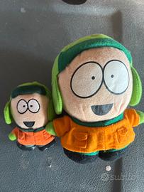 Pupazzi south park