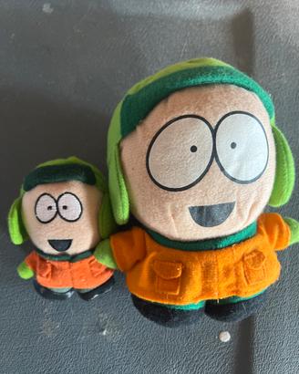 Pupazzi south park