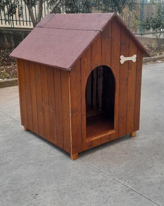 cuccia per cani taglia grande misura 80L 90L 110H 