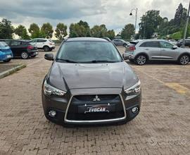 Mitsubishi ASX mitzubischi asx 4x4 '2011