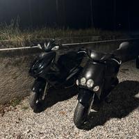 Yamaha Neos 50cc