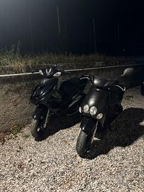 Yamaha Neos 50cc