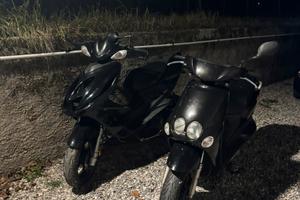 Yamaha Neos 50cc