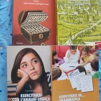 Libri ERICKSON