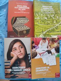 Libri ERICKSON