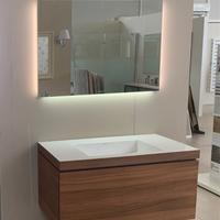 Mobile Duravit sospeso L-cube NUOVO