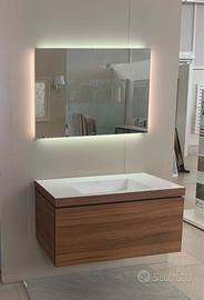 Mobile Duravit sospeso L-cube NUOVO