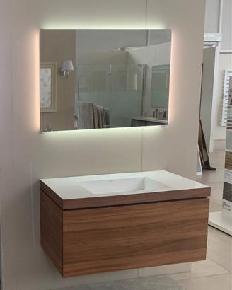 Mobile Duravit sospeso L-cube NUOVO