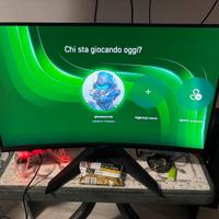 Monitor msi gaming 27 pollici