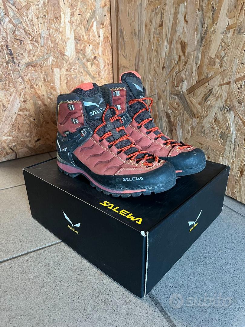 Scarpe trekking hot sale salewa offerte