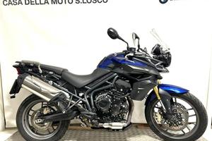 TRIUMPH Tiger 800 Abs my10