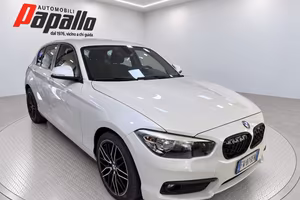 Bmw 116 No
