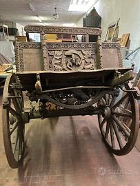 Carro Siciliano