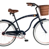 BICICLETTA PARI AL NUOVO