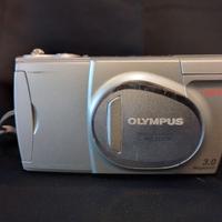 Olympus C300