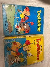 Fumetti trottolino