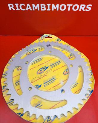CORONA SUZUKI GSXR 600 750 1000 Z47
