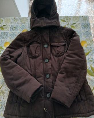 Giaccone invernale donna