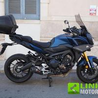 YAMAHA Tracer 900 GT *€ 134,00 al mese*